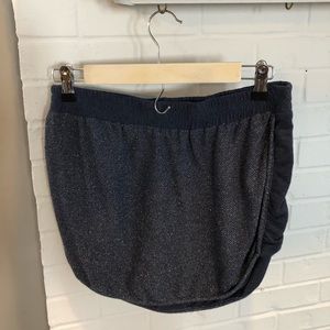 Brazilian skirt - dress up or dress down